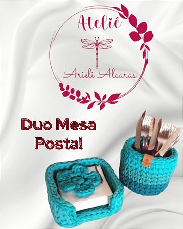 Duo Mesa
