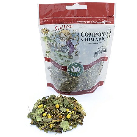 Chimarrâo 20g