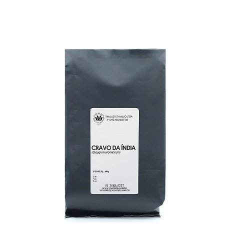 Cravo da India 100g
