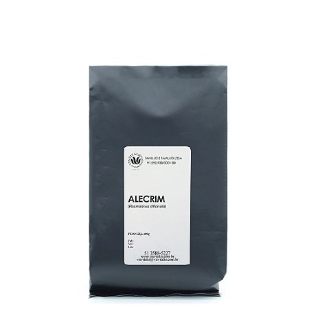 Alecrim 100g