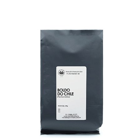 Boldo do Chile 100g