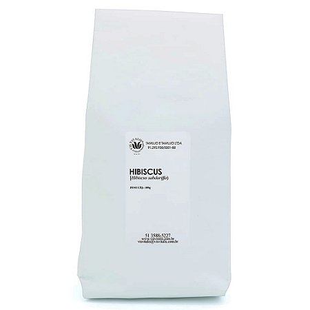 Hibiscus 100g