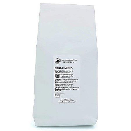 Inverno 100g