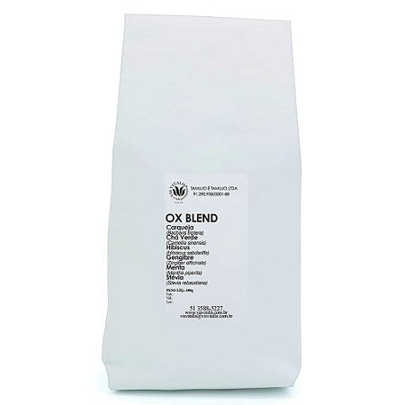 Ox Blend 100g