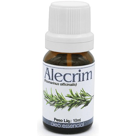 Alecrim 10ml