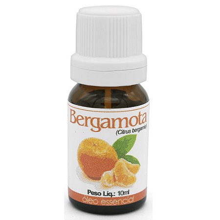 Bergamota 10ml