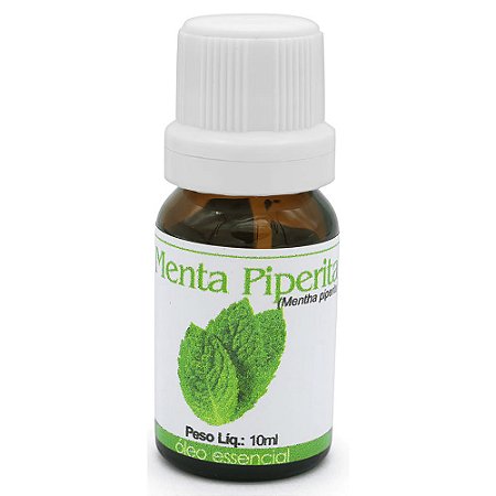 Menta Piperita 10ml