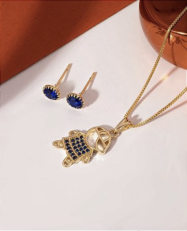 Conjunto Menino