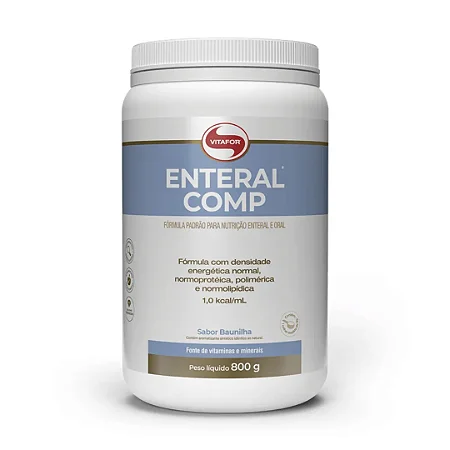 Enteral Comp