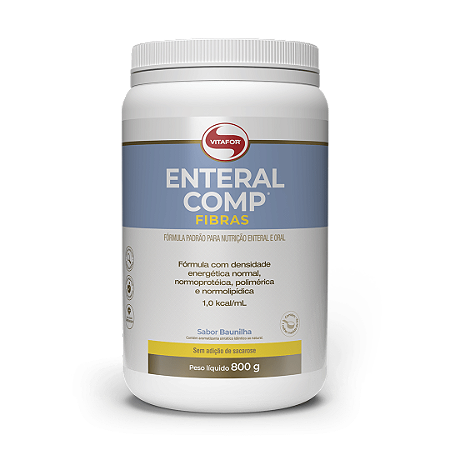 Enteral Comp Fibras