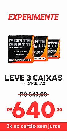 LEVE 3 CAIXAS