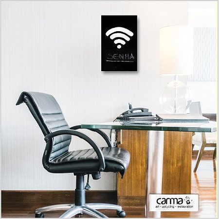 Pictograma (placa) uai -fai