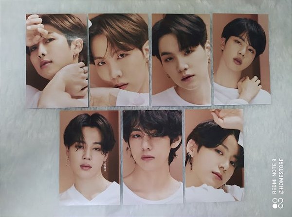 BTS - ON