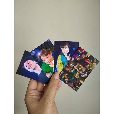 BTS BRASIL