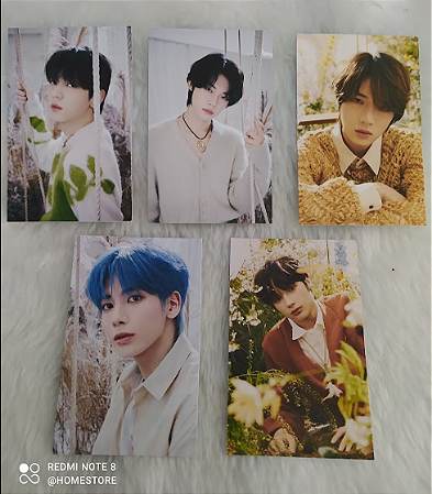 TxT - Desire 1