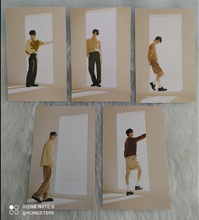 TxT - Desire 3