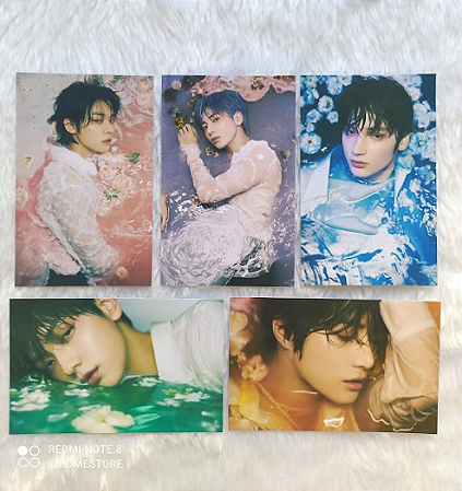 TxT - Surrender