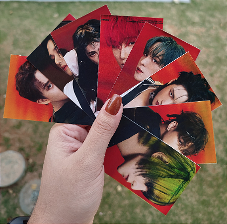 Ateez - The World