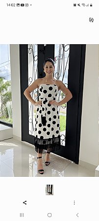 Vestido