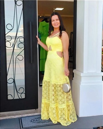 Vestido
