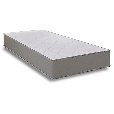 Colchão Solteiro Molas Ensacadas Pergola Europillow 88x188x23cm