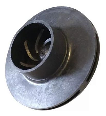 Rotor Para Motobomba Para Piscina BPF1 1/3CV - Compatível Sibrape, Pentair e Mark | Cód. 4784