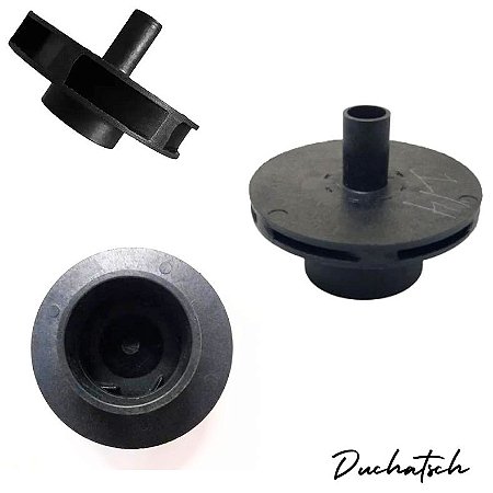 ROTOR ALLIANCE 1/4CV COMPATÍVEL COM SIBRAPE BAP FIT