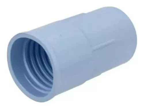 Ponteira para mangueira piscina Sibrape  1.1/2"