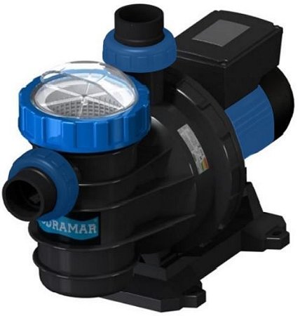 Motobomba para piscina Sodramar BMC-33 1/3 CV monofásica