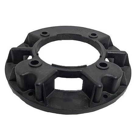 Flange adaptadora motobomba piscina Sodramar