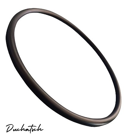 Anel Oring Da Tampa Do Pré-Filtro Para Motobombas CMB / SIBRAPE