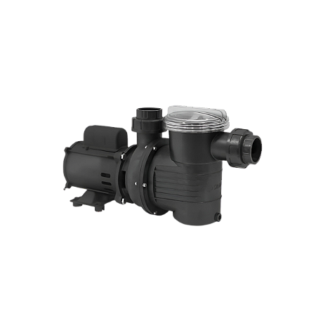 Motobomba Sibrape 1/2CV BPF-050 - EIXO INOX 50/60HZ-110-127/220-254V