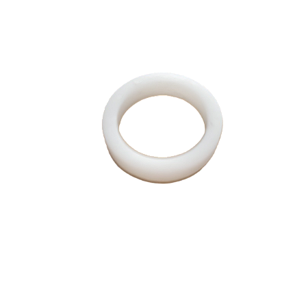 Anel  Arruela  Albacete 4MM X 7/8 X 5/8  Para Válvula 6 Vias / Barrilete