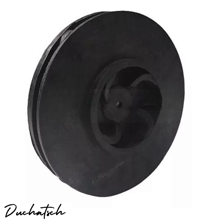 Rotor CMB/AQUEX Polímero 1/2CV CPFI/SPFI E:12MM R:5/16