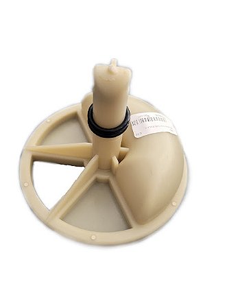 Kit Desviador + 2 Anéis Orings Sibrape BR/PRO