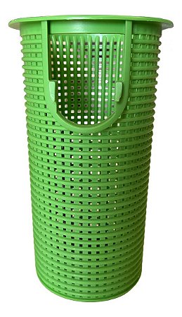 Cesto Do Pré-Filtro Motobomba Henrimar HM - BPF (1/4cv a 1cv)