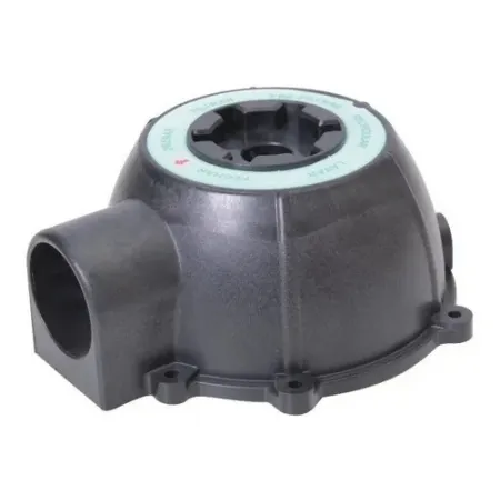 Tampa da Válvula para Filtros Henrimar HMF-28 HMF-35 HMF-45 HMF-55 HMF-65 Original