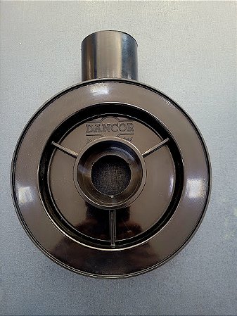 Carcaça Corpo da Bomba Dancor PF / CHS-17 (1/4 CV a 1,0 CV)