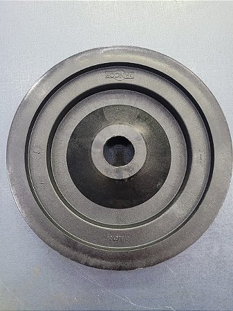 BRACKET / Intermediária Interna Bomba Dancor  PF-22 (1,5Cv, 2CV e 3 CV) Original