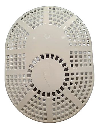 Dispositivo de Nível Para Piscina de Fibra Sibrape