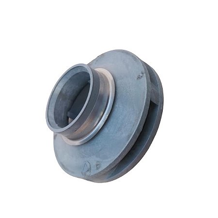Rotor Motobomba Piscina Jacuzzi 2,0 CV 2B 05768908 121x7,0 - Original