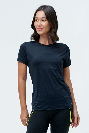 Blusa Mara Preta