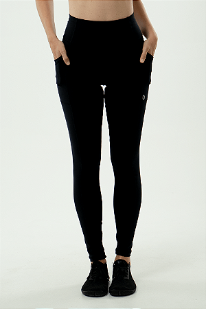Legging Montana Preta