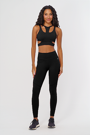Legging Tom Preta