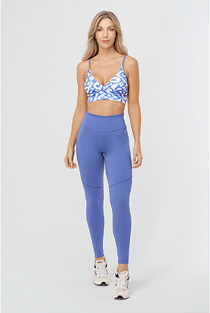 Legging Tom Azul Indigo