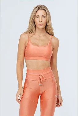 Top Isis Cassiane Terracota
