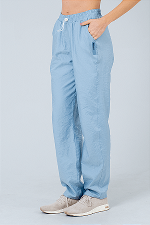 Calça Damon Azul Neblina