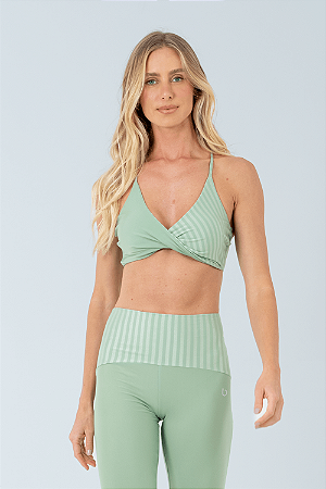 TOP FITNESS SPEED VERDE FOREST