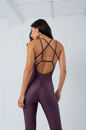 MACACAO FITNESS INDEX ROXO