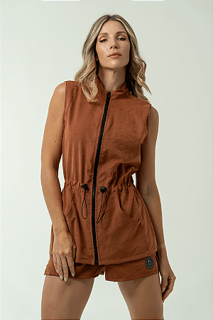 COLETE JULY MOSTARDA DIJON